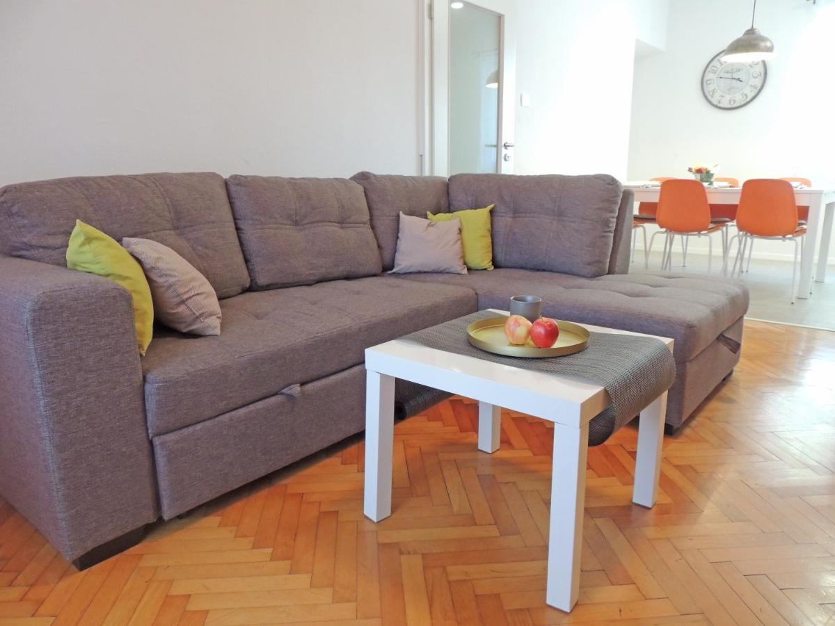 Apartma Obid Koper Exterior photo