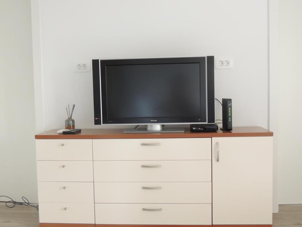 Apartma Obid Koper Exterior photo