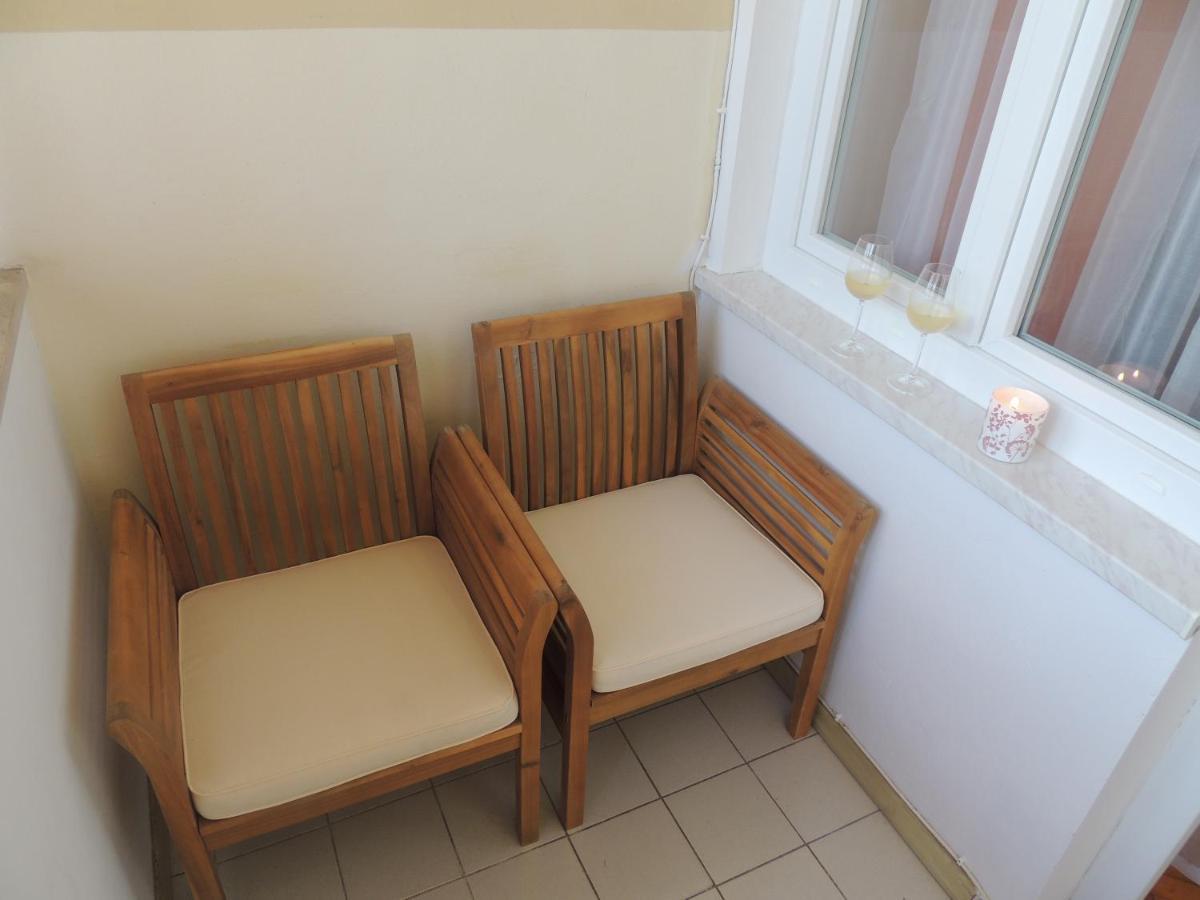 Apartma Obid Koper Exterior photo